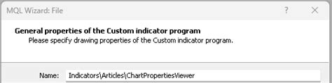 Canvas Based Indicators Filling Channels With Transparency MQL5 Articles