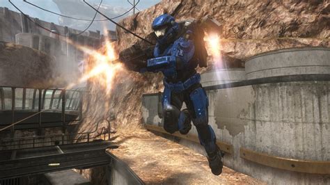 Halo Reach Multiplayer Beta Flickr