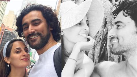 Kunal Kapoornaina Bachchan Blessed With A Baby Boy Celebs Send Love