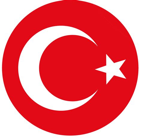 Turkey National Football Team Logo And Turkish Football Federation Tff