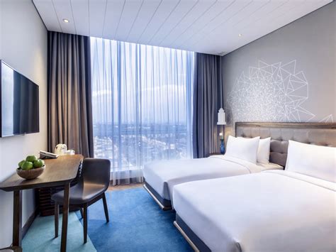 Mercure Jakarta Pantai Indah Kapuk All