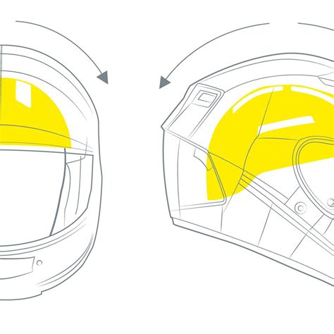 mips helmet technology cycle world