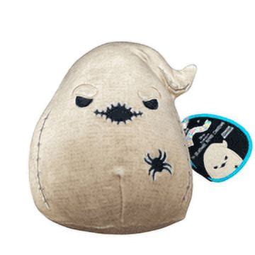 Squishmallows Nightmare Before Christmas Inch Tan Oogie Boogie Soft