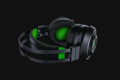 Razer Nari Ultimate F R Xbox One Headset Bei Expert Kaufen