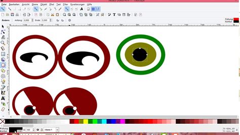 Inkscape Tutorial Für Anfänger Youtube