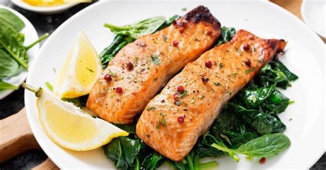 10 Easy Salmon Steak Recipes to Try for Dinner - Insanely Good