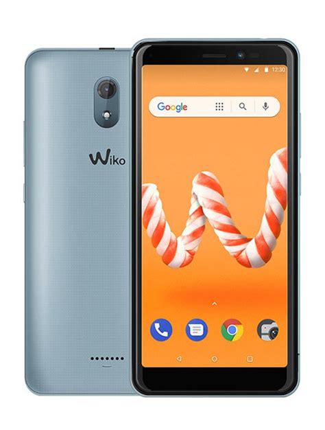 Smartphones Wiko