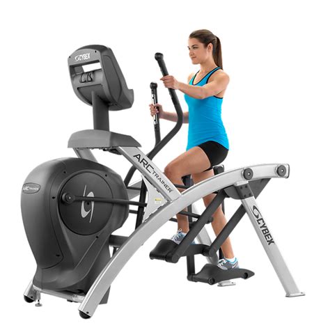 Cybex 525at Total Body Arc Trainer Niagara And Hamilton Fitness Solutions