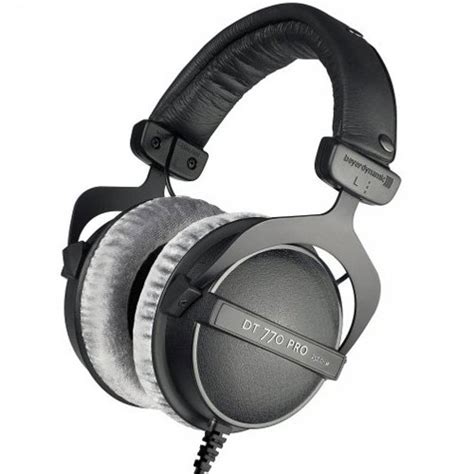 5 Best Studio Headphones For Home Recording Studios Producer Spot