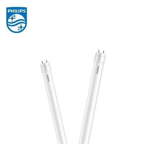 Philips Led Tube De Mm W T G Philips Ecofit