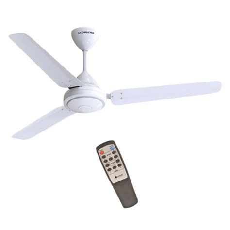 Ceiling Fan Remote Control Kit In India | Shelly Lighting