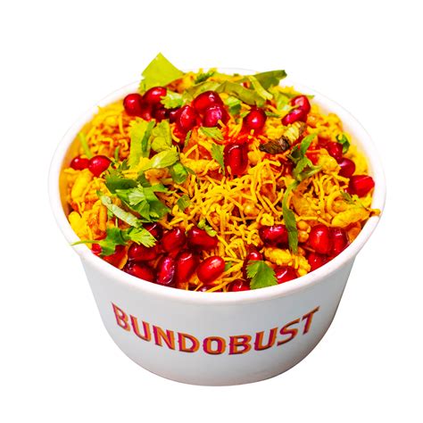 BHEL PURI - Bundobust : Bundobust