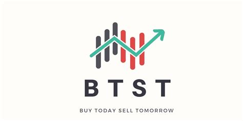 What Is Btst Trading Know Risks Benefits Of Btst And Strategy