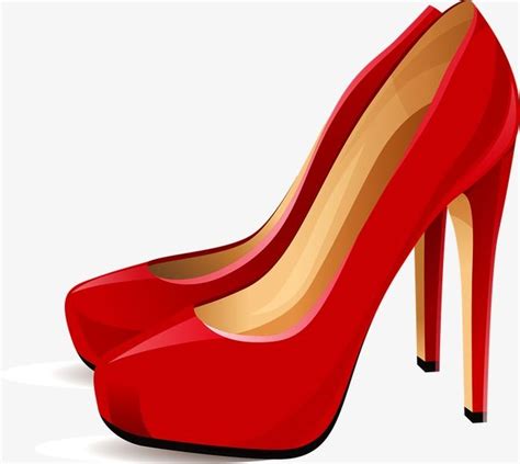 High Heels High Heel Clipart Shoes Png Transparent Clipart Image And