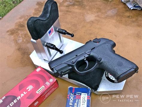 Beretta Px4 Storm Compact Review Perfect Storm Pew Pew Tactical