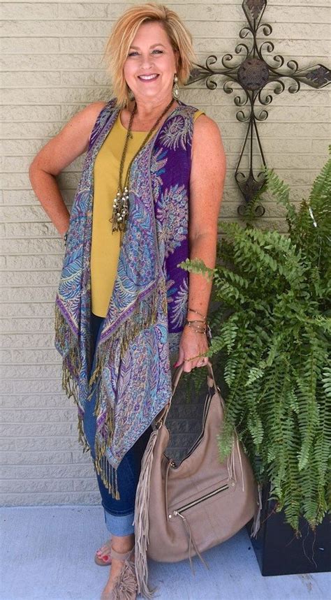 Стиль бохо в одежде для женщин в 2019: фото, описание, история, луки ...