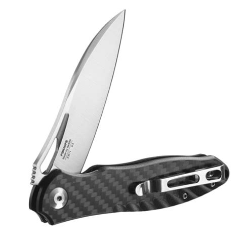 Ganzo Firebird Fh Folding Knife Carbon Fiber Fh Cf