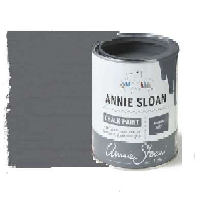 Annie Sloan Chalk Paint Whistler Grey 500 Ml