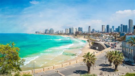 Tel Aviv Capital De - O clima de Tel Aviv e a melhor época para visitar