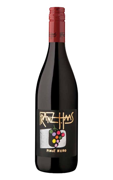 Comprar Franz Haas Pinot Nero Alto Adige Bodeboca