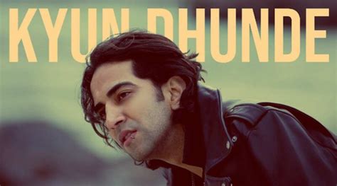 क्यों ढूंढे लिरिक्स पढ़ें Read Kyun Dhunde Lyrics In Hindi