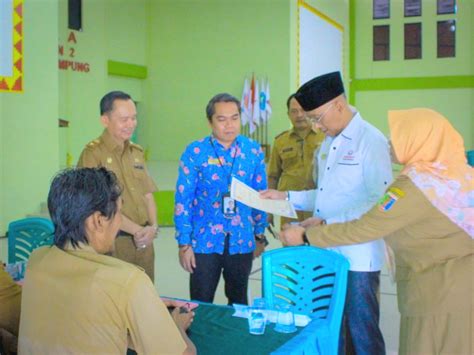 15.664 Ijazah SMA/SMK Negeri Belum Diserahkan | Kinni.id