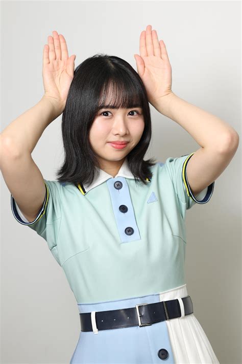 日向坂46上村ひなの 初センター、ドラマ初主演、初写真集と勢いに乗る夏「最高のジャムに！」 坂道の火曜日 芸能コラム写真ニュース