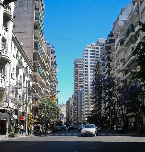 Recoleta, Buenos Aires: A Historic and Cultural Jewel | LAC Geo