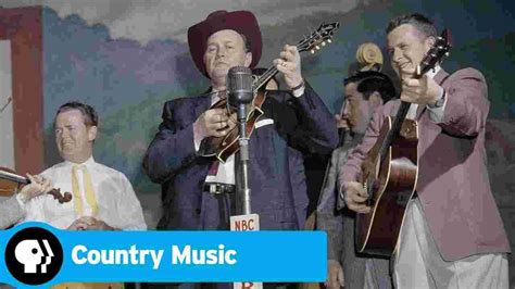 Ken Burns Country Music Documentary To Air On Pbs First Look