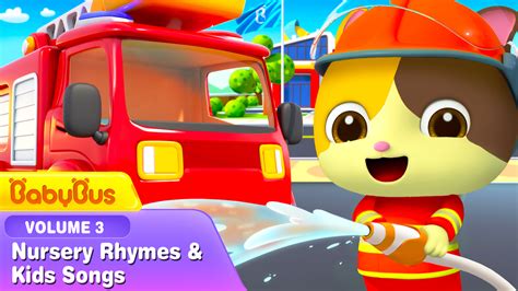 Watch BabyBus Nursery Rhymes & Kids Songs - Yummy Foods | Prime Video