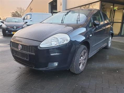 Moteur Fiat Punto Ii V Xxxxx A Gebr Opdam B V