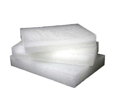 Kunlun Semi Refined Paraffin Wax And Bulk Fully Refined Paraffin Wax