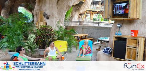 Schlitterbahn New Braunfels Discounted Tickets | FunEx