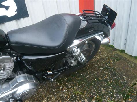 Used Harley Davidson Sportster Naked 883 Xl In Skegness Lincs Lincoln