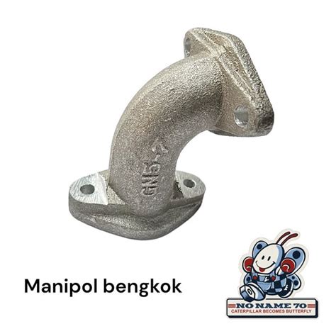 Jual Manipol Manipul Intake Karburator Karbu Honda C C C C