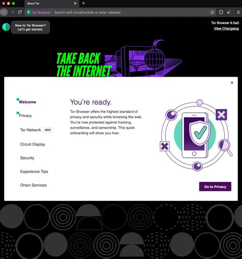 tor browser
