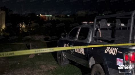 Encuentran Cuerpo Que Era Devorado Por Perros En Zapopan Guardia Nocturna