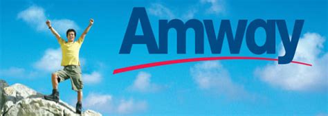 О Компании Амвей. История компании Amway и ее создателей: Рич ДеВос и ...