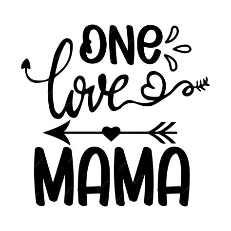 Premium Vector Mom Svg