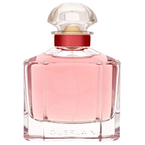 Guerlain Mon Guerlain Bloom Of Rose Eau De Parfum Cosmetify