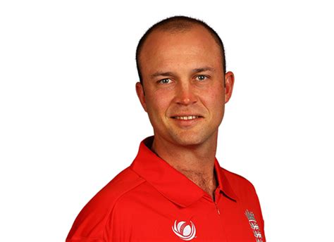 Jonathan Trott Player Page Headshot Cutout Espncricinfo