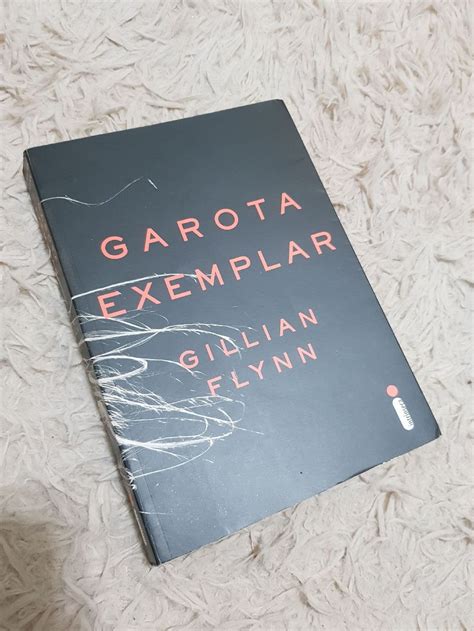 Garota Exemplar Pdf