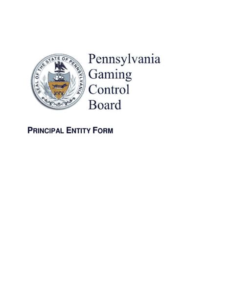 Pennsylvania Pgcb Pe Fast Easy To Use Airslate Signnow