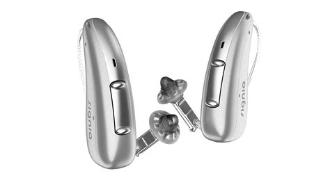 Signia Pure Charge Go 7 Ax Hearing Aid UK Hearing