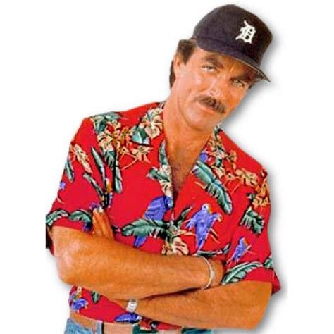 Magnum Pi Jungle Bird Red Hawaiian Shirt Pure Pacific