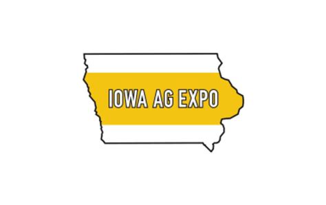 IOWA Ag Expo Salford Group Inc