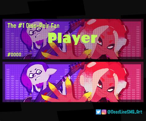 Splatband Banners Round 10 Diss Pair Rsplatoon