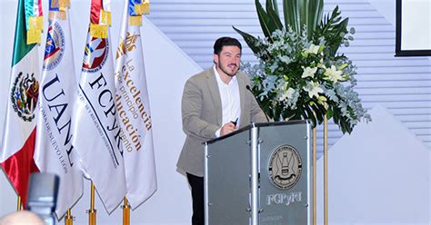 Presenta Samuel Garc A Su Libro Federalismo Mexicano En La Uanl El