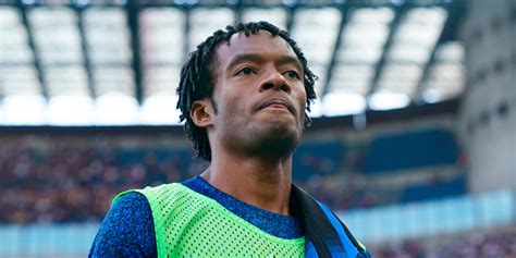 Cuadrado dal divorzio Juve a colpo Inter a zero ora è a Chi lha visto