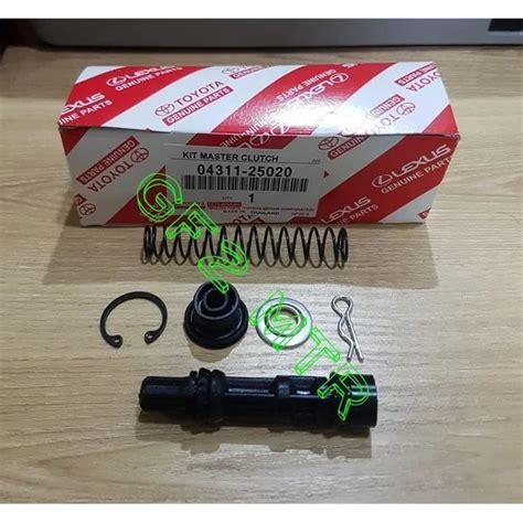 Jual Seal Kit Isi Master Kopling Atas CM KIT Bahan Plastik Toyota 125Ht